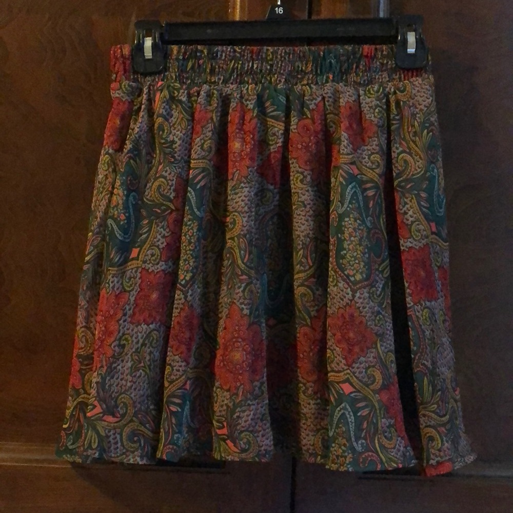 Skirt